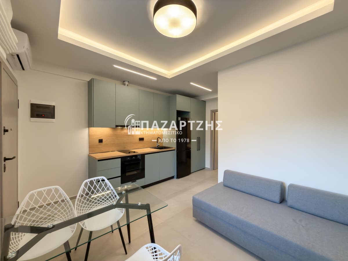 House in Metamorfosi, Ormilia — Photo 1 of 19