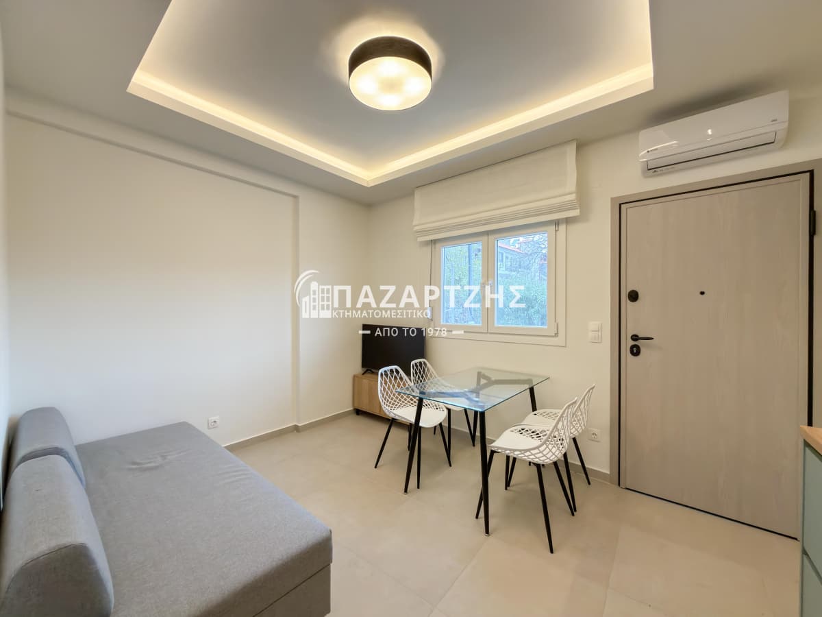 House in Metamorfosi, Ormilia — Photo 18 of 19