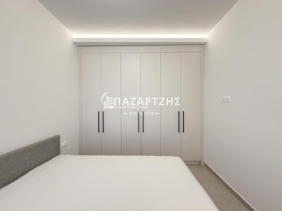 House in Metamorfosi, Ormilia — Photo 11 of 19