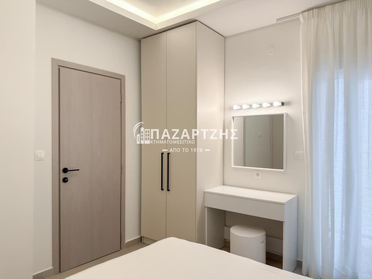 House in Metamorfosi, Ormilia — Photo 14 of 19