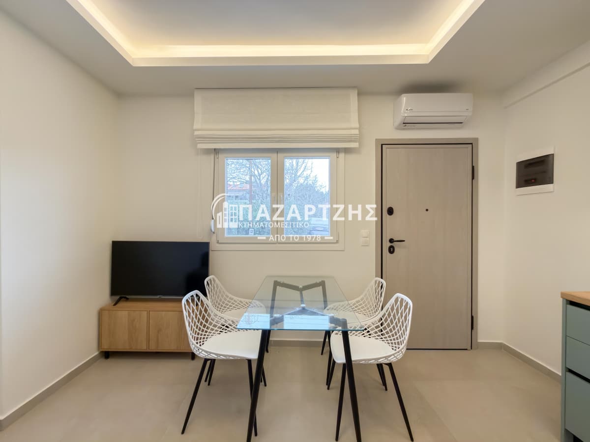 House in Metamorfosi, Ormilia — Photo 19 of 19