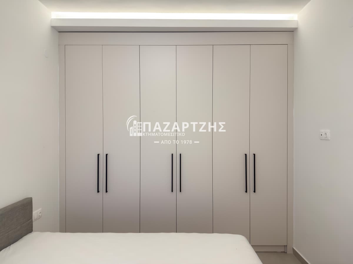 House in Metamorfosi, Ormilia — Photo 16 of 19