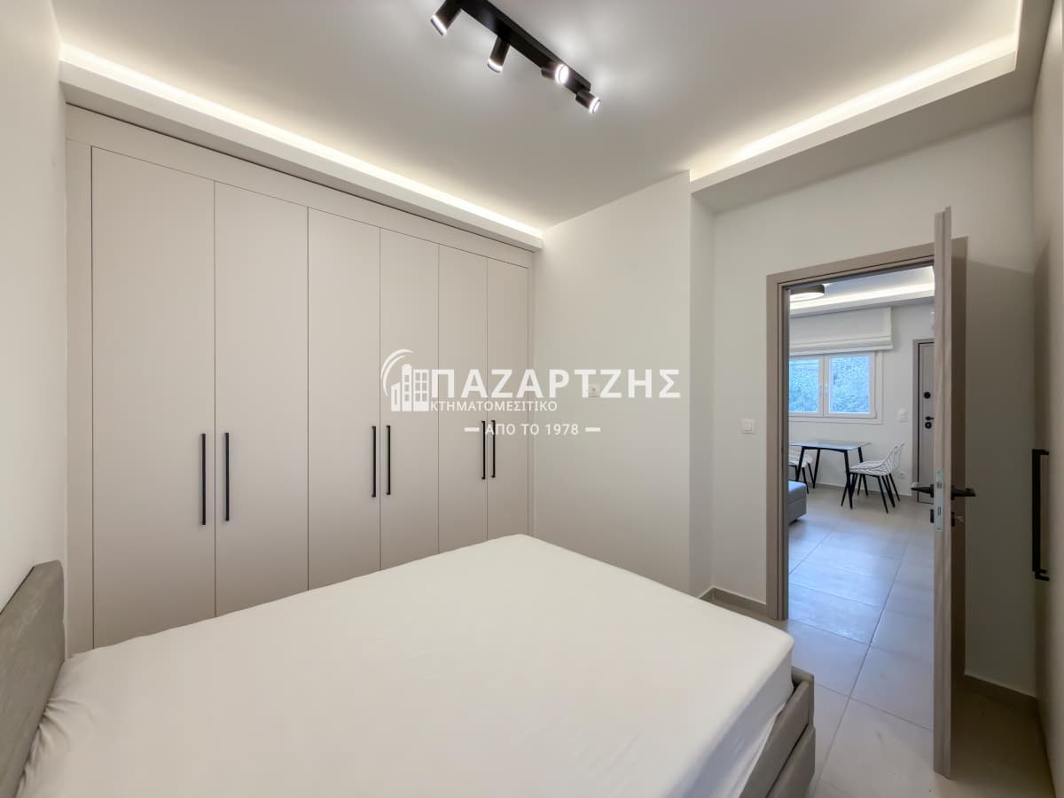 House in Metamorfosi, Ormilia — Photo 12 of 19