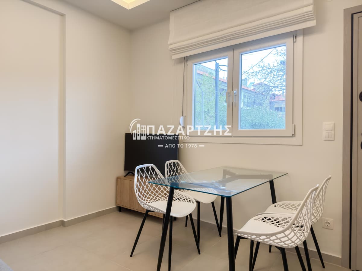 House in Metamorfosi, Ormilia — Photo 17 of 19