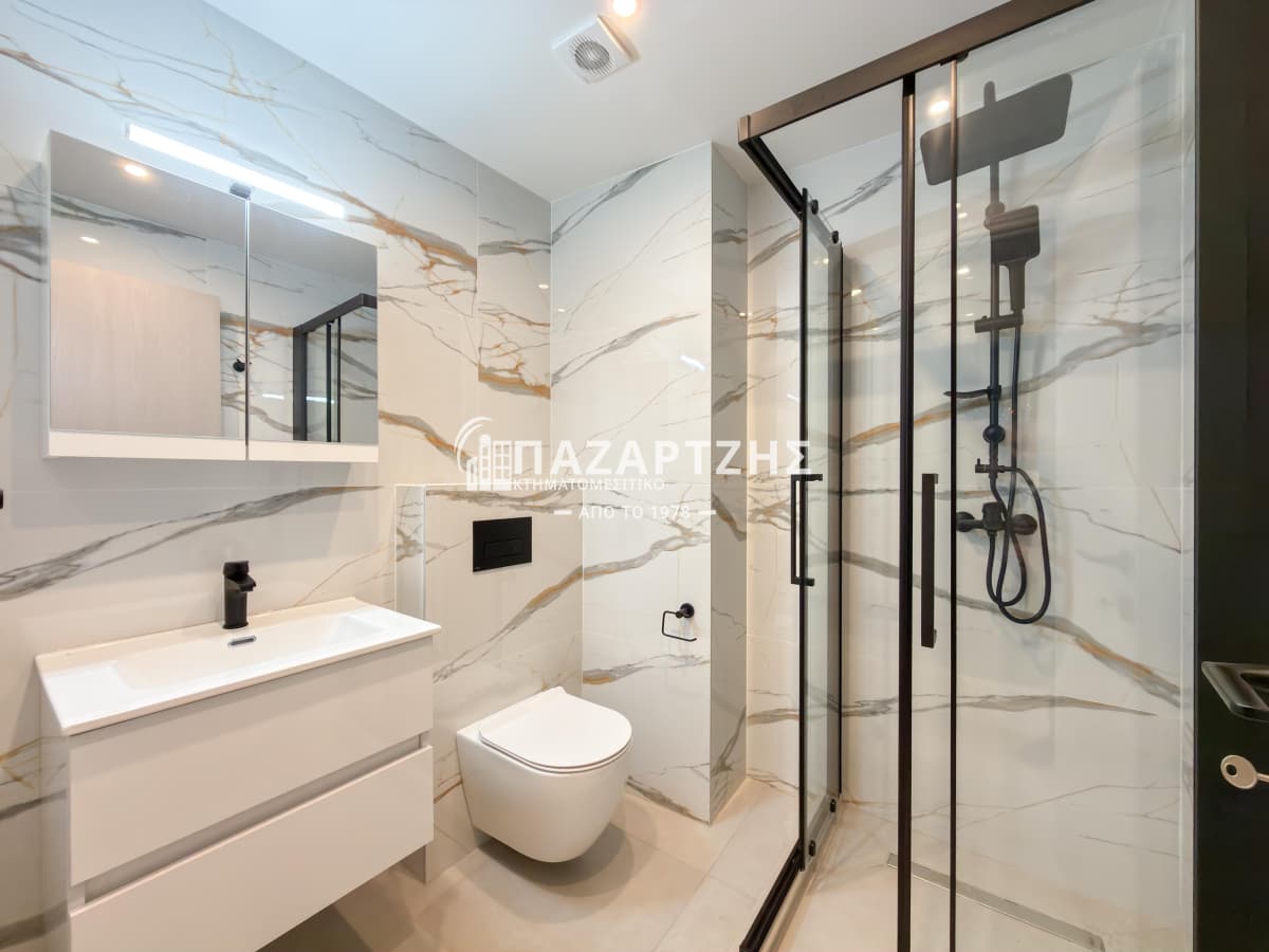 House in Metamorfosi, Ormilia — Photo 8 of 19