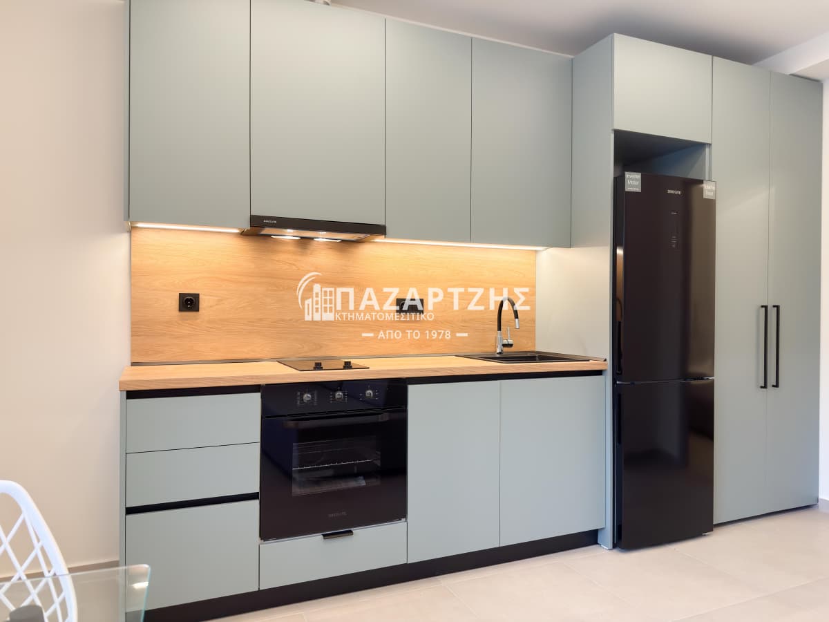 House in Metamorfosi, Ormilia — Photo 4 of 19