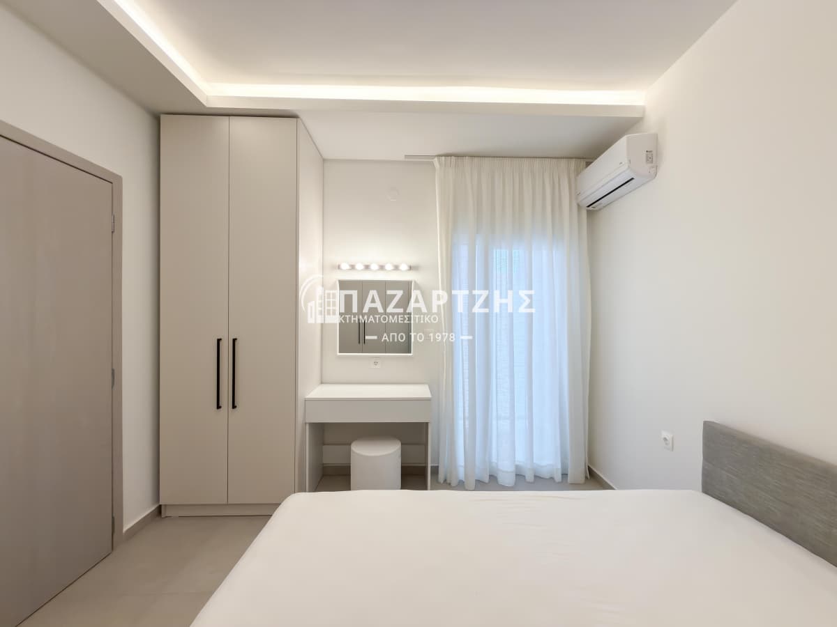 House in Metamorfosi, Ormilia — Photo 13 of 19