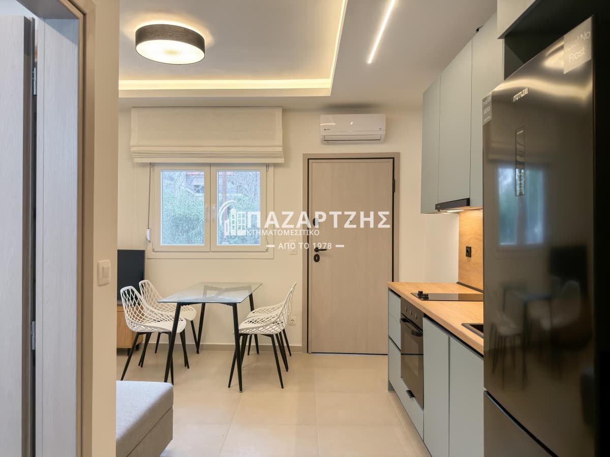 House in Metamorfosi, Ormilia — Photo 2 of 19