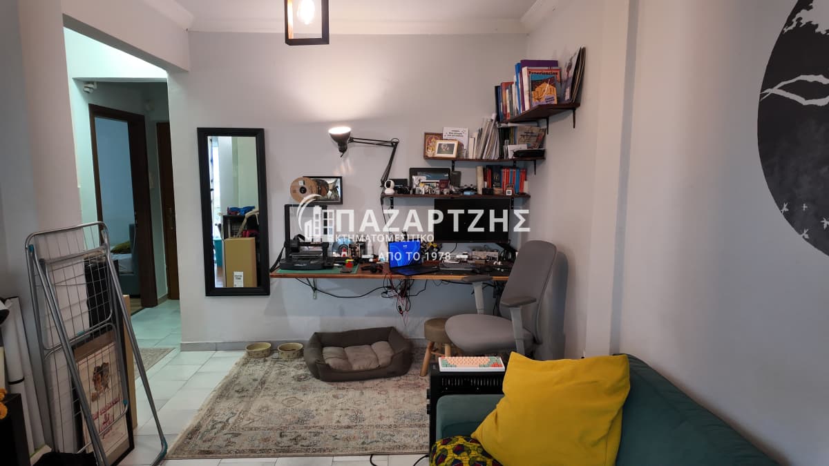 Διαμέρισμα στην Υδραγωγείο, Νεάπολη — Φωτογραφία 5 από 11