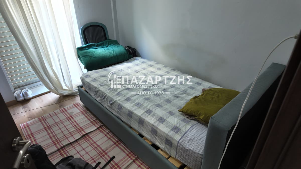 Διαμέρισμα στην Υδραγωγείο, Νεάπολη — Φωτογραφία 8 από 11