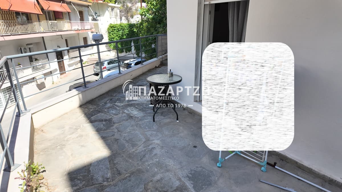 Διαμέρισμα στην Άγιος Παύλος, Δ. Αγίου Παύλου — Φωτογραφία 8 από 8