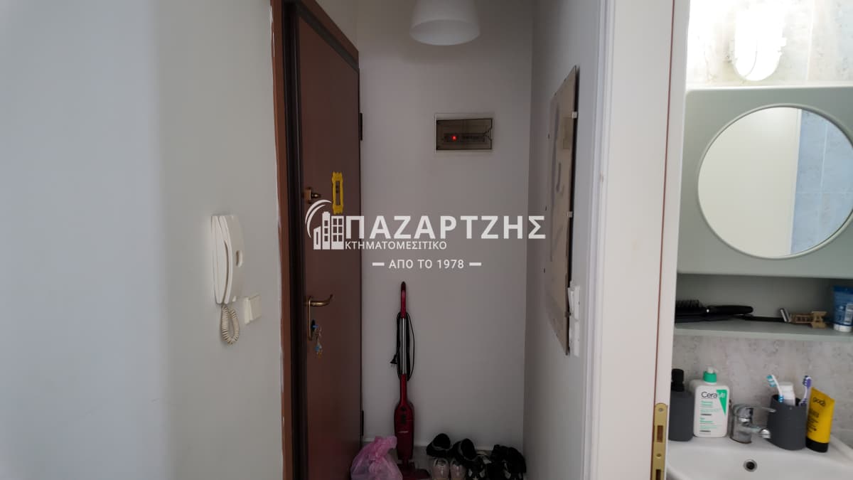 Διαμέρισμα στην Άγιος Παύλος, Δ. Αγίου Παύλου — Φωτογραφία 7 από 8
