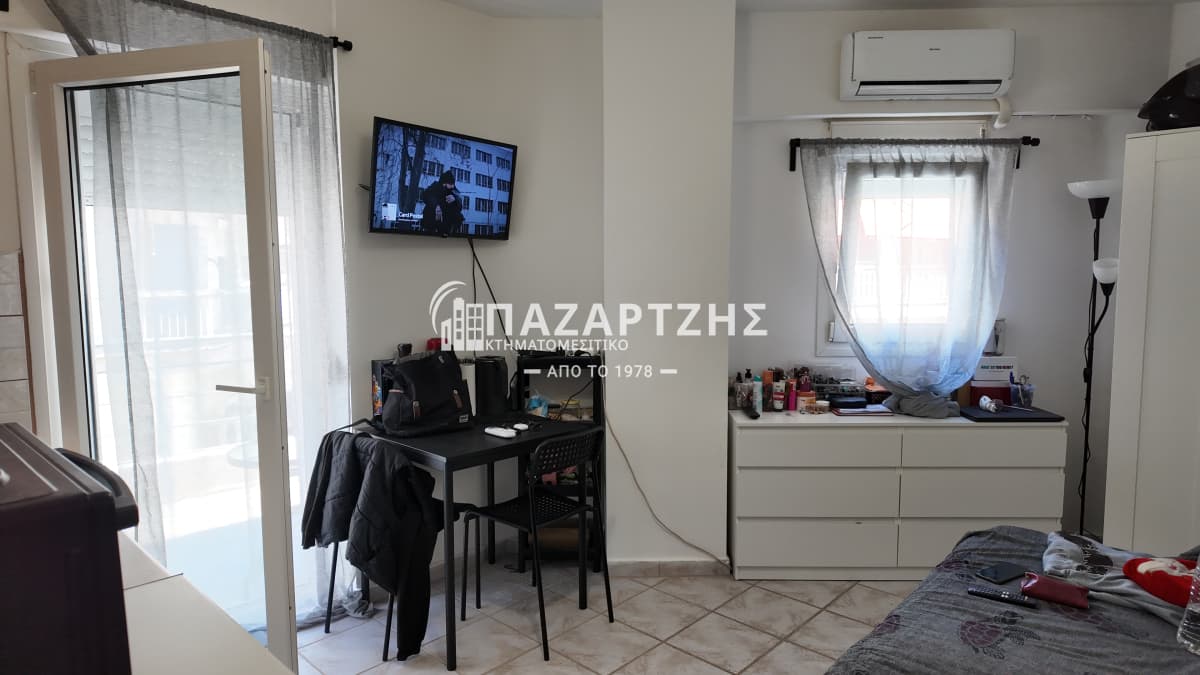 Διαμέρισμα στην Άγιος Παύλος, Δ. Αγίου Παύλου — Φωτογραφία 1 από 8