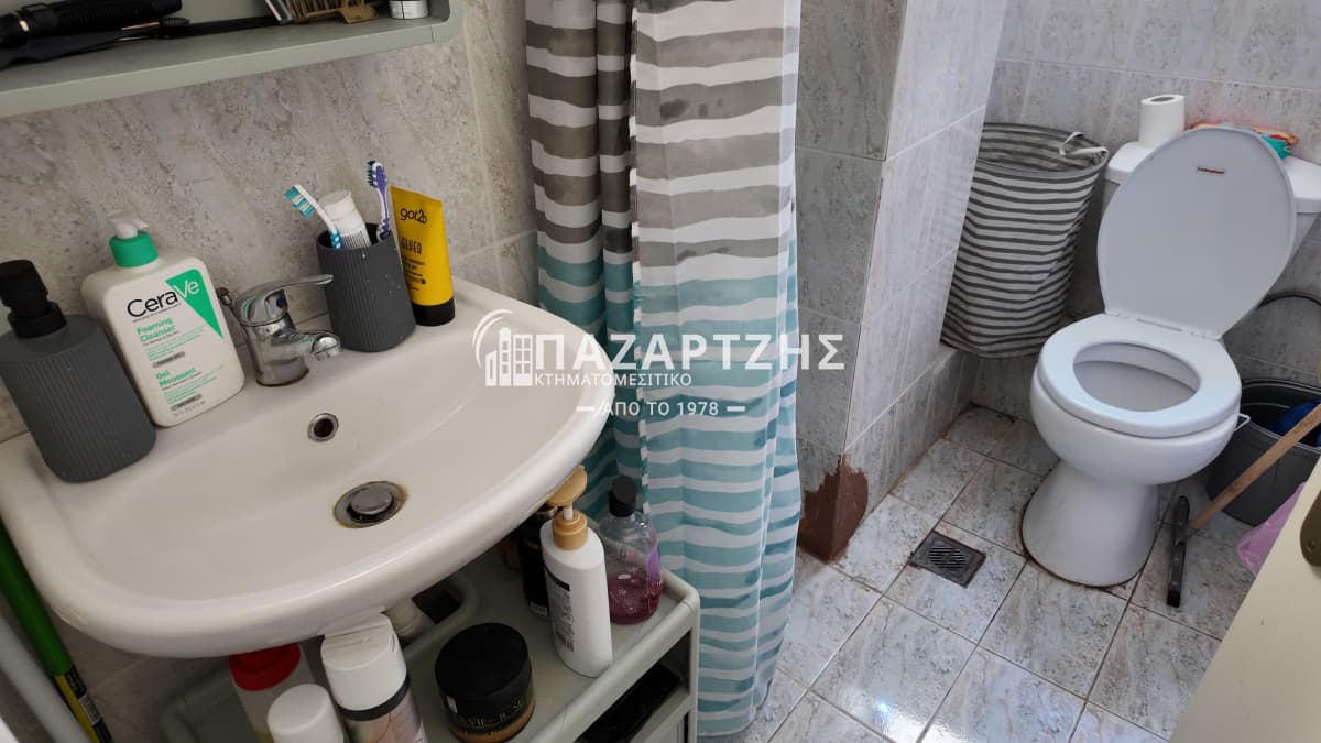Διαμέρισμα στην Άγιος Παύλος, Δ. Αγίου Παύλου — Φωτογραφία 5 από 8