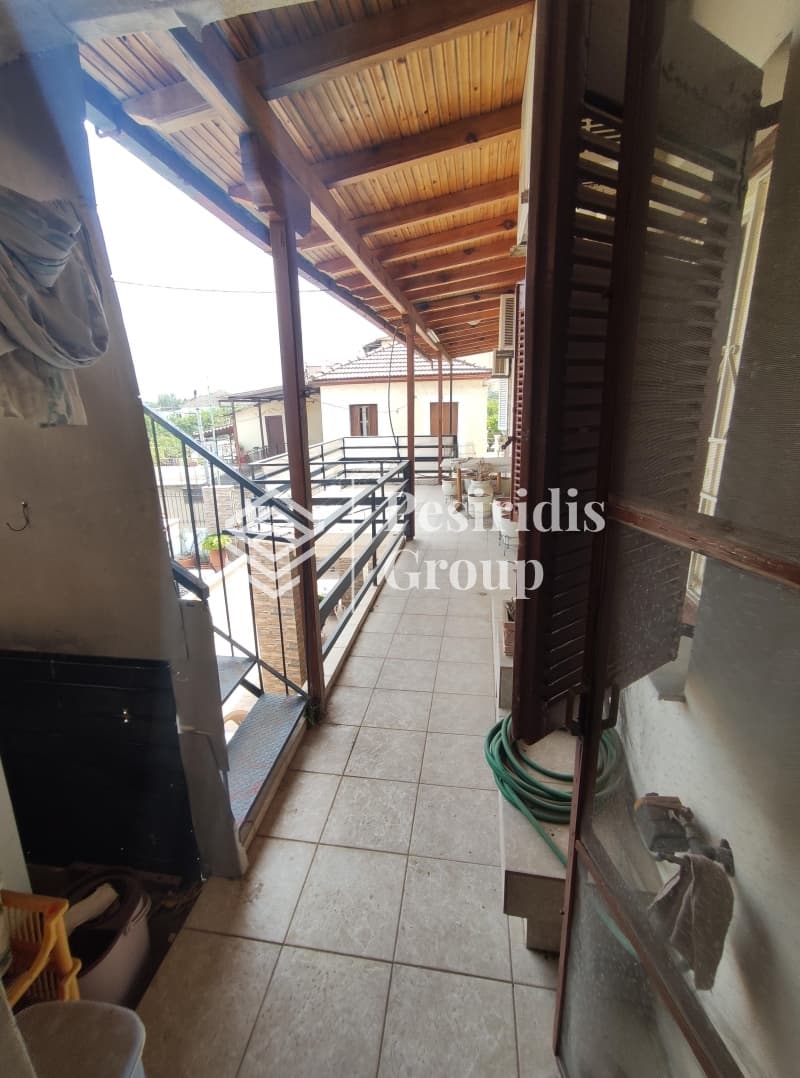 House in Rizomilos, Diakopto — Photo 7 of 20