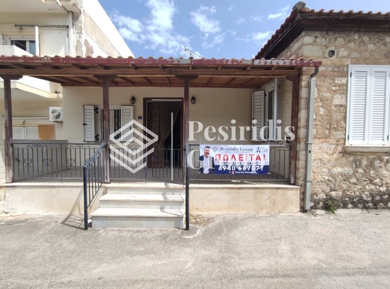 House in Rizomilos, Diakopto — Photo 19 of 20