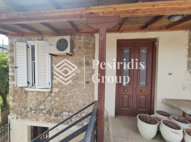 House in Rizomilos, Diakopto — Photo 8 of 20