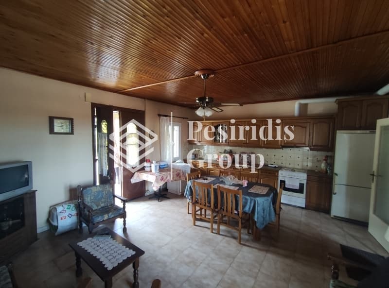 House in Rizomilos, Diakopto — Photo 2 of 20