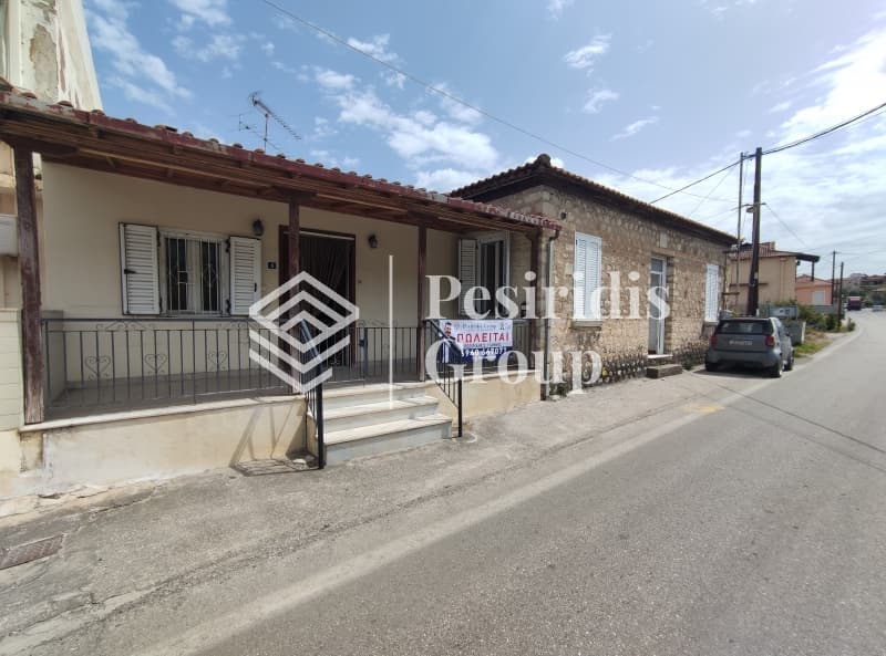 House in Rizomilos, Diakopto — Photo 18 of 20