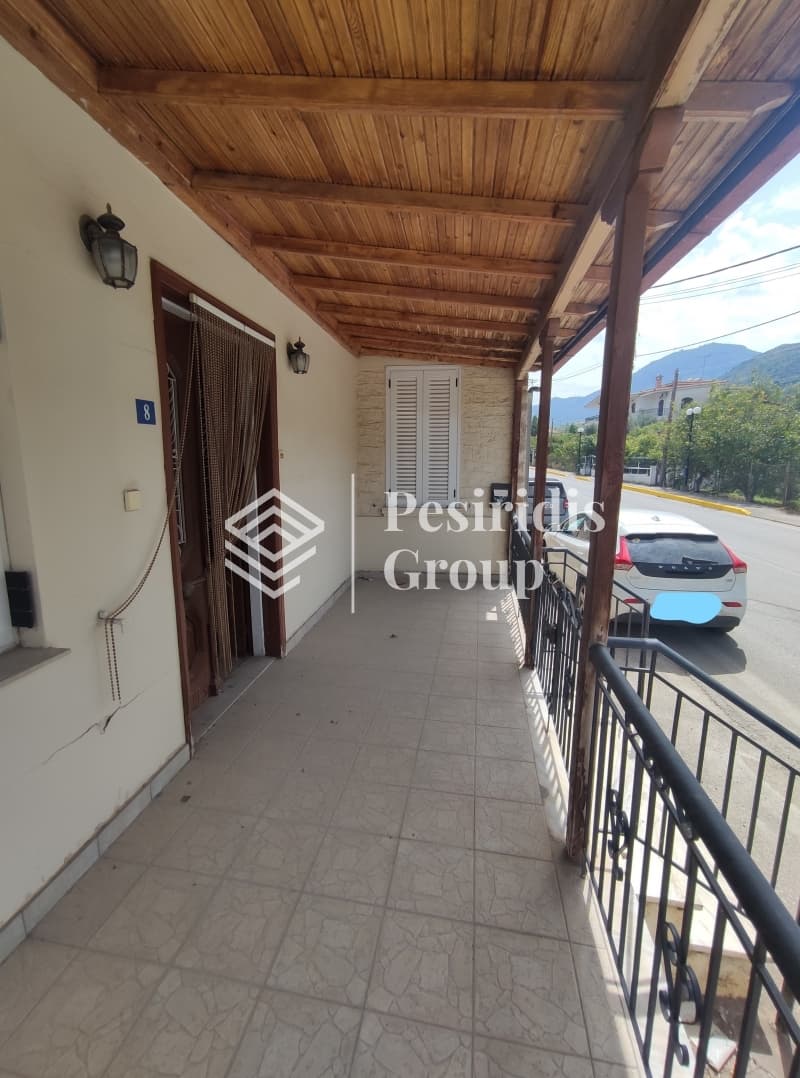 House in Rizomilos, Diakopto — Photo 20 of 20