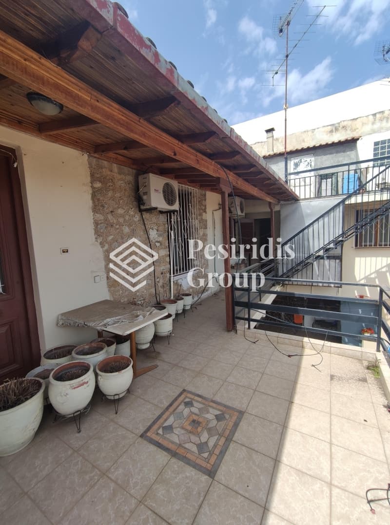 House in Rizomilos, Diakopto — Photo 9 of 20