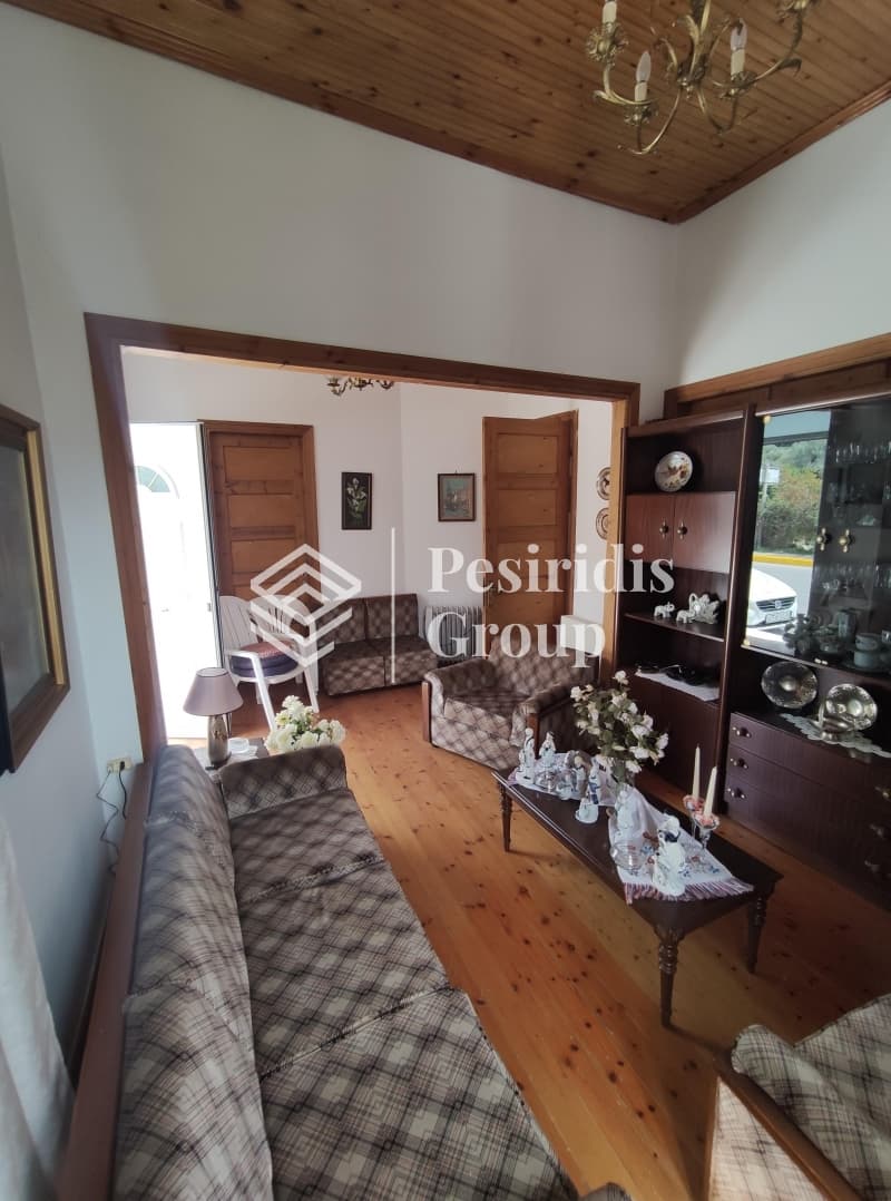 House in Rizomilos, Diakopto — Photo 17 of 20