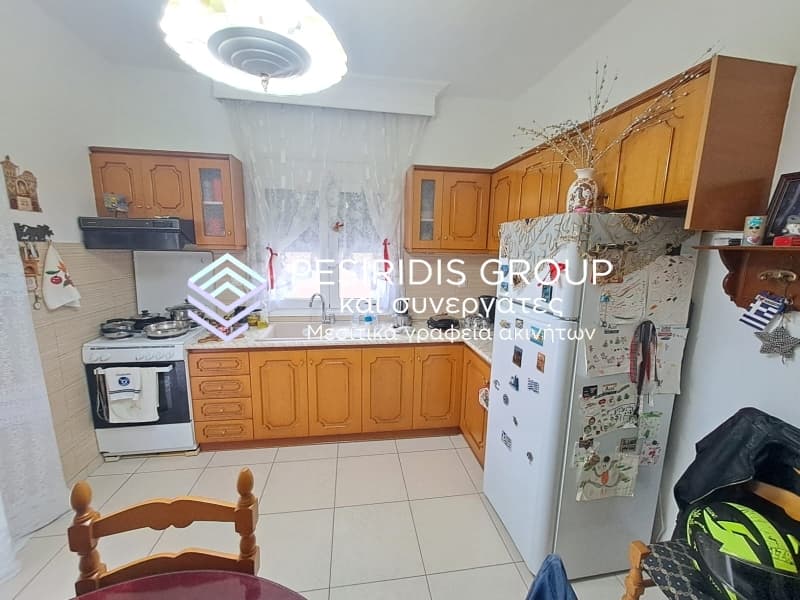 Διαμέρισμα στην Άνωθεν Ασύλου, Σταυρούπολη — Φωτογραφία 9 από 17