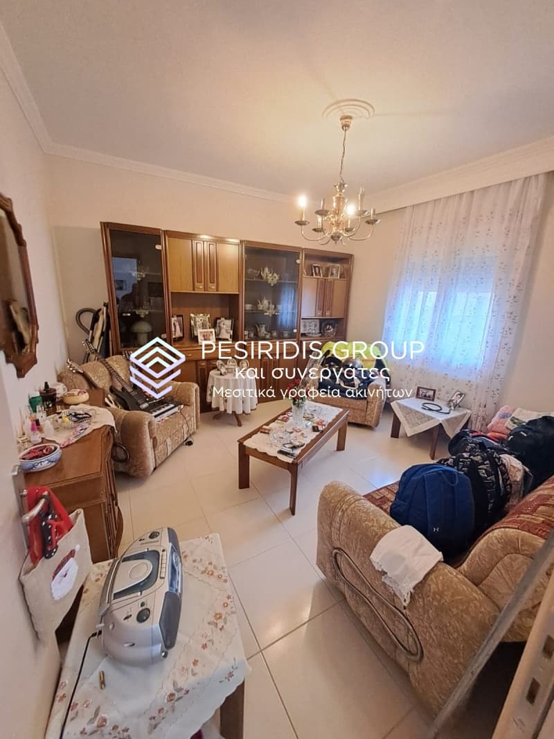 Διαμέρισμα στην Άνωθεν Ασύλου, Σταυρούπολη — Φωτογραφία 1 από 17