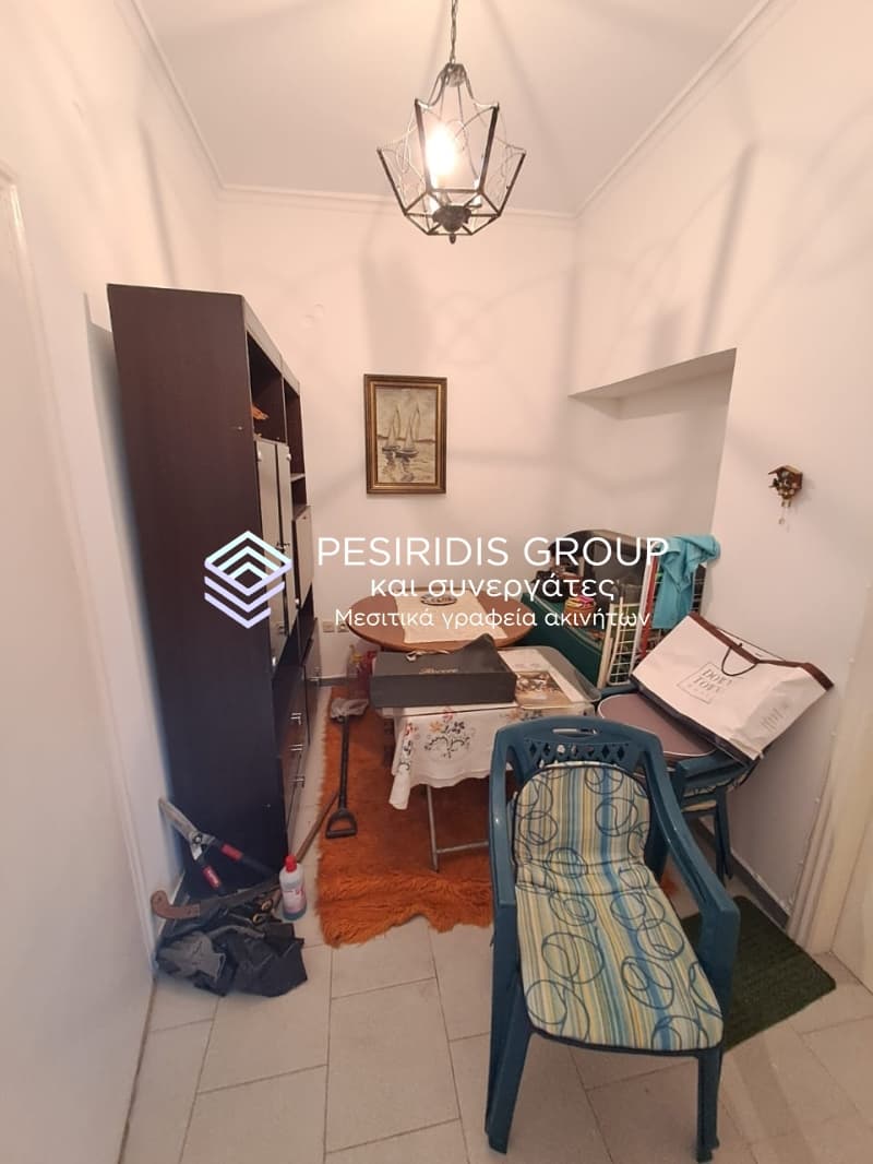 Διαμέρισμα στην Παράδεισος, Αγία Παρασκευή — Φωτογραφία 9 από 24