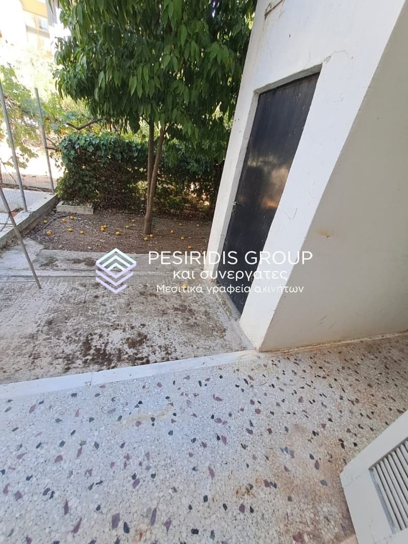 Διαμέρισμα στην Παράδεισος, Αγία Παρασκευή — Φωτογραφία 22 από 24