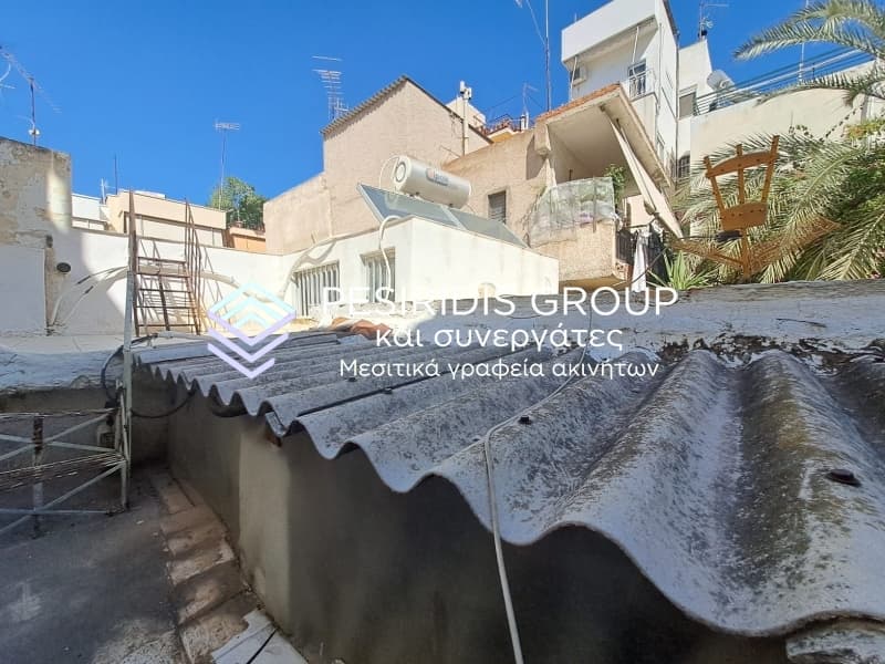 Μονοκατοικία στην Άγιος Ιωάννης Χρυσόστομος, Νίκαια — Φωτογραφία 2 από 14