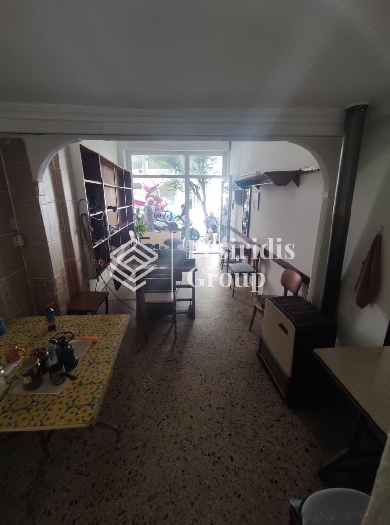 Retail Store in Anothen Asylou, Stavroupoli — Photo 5 of 5