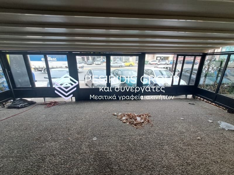 Κατάστημα στην Κοκκινόβραχος, Κερατσίνι — Φωτογραφία 6 από 16
