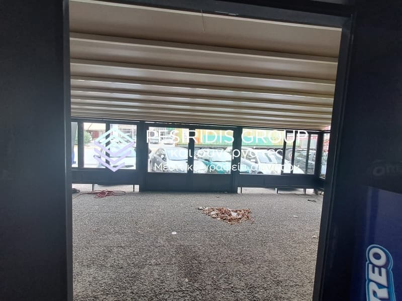 Κατάστημα στην Κοκκινόβραχος, Κερατσίνι — Φωτογραφία 8 από 16