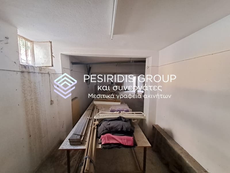 Warehouse in Euaggelismos - Neos Koukloutzas, Evosmos — Photo 9 of 11