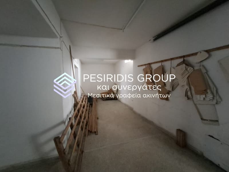 Warehouse in Euaggelismos - Neos Koukloutzas, Evosmos — Photo 7 of 11