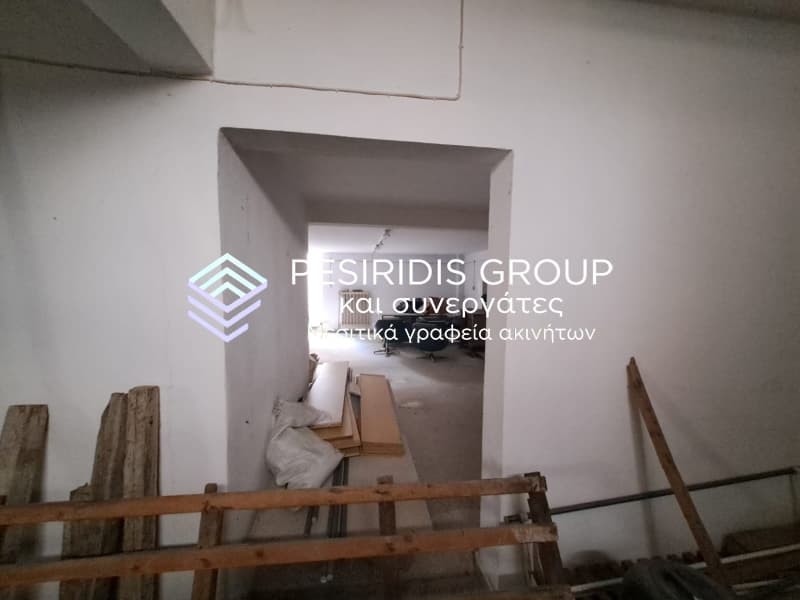 Warehouse in Euaggelismos - Neos Koukloutzas, Evosmos — Photo 10 of 11