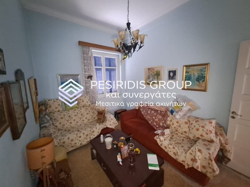 Apartment in Agios Ioannis, Neos Kosmos — Photo 3 of 21