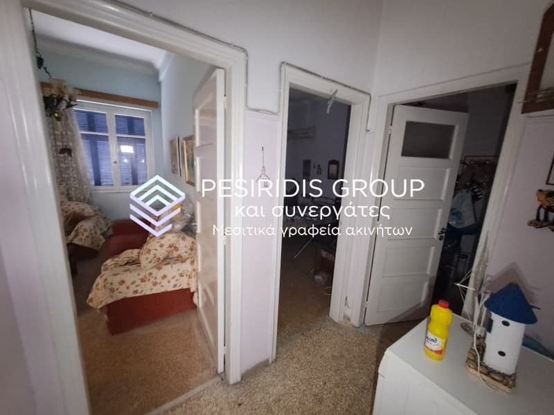 Apartment in Agios Ioannis, Neos Kosmos — Photo 11 of 21