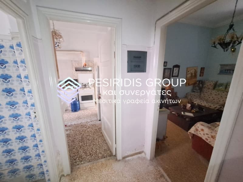 Apartment in Agios Ioannis, Neos Kosmos — Photo 18 of 21