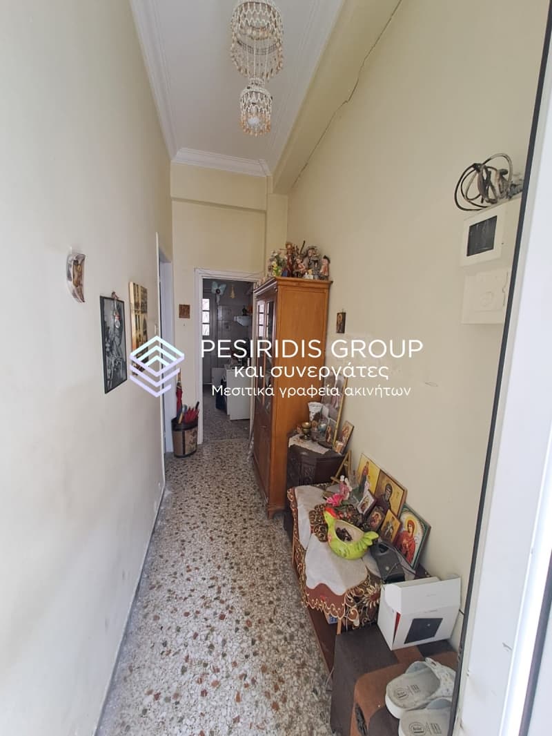 Apartment in Agios Ioannis, Neos Kosmos — Photo 8 of 21