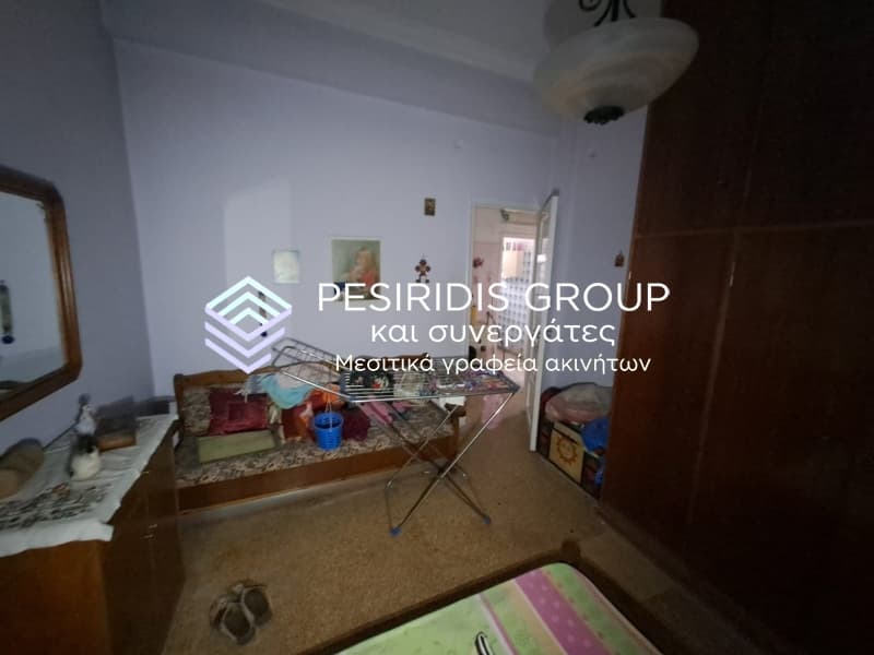 Apartment in Agios Ioannis, Neos Kosmos — Photo 14 of 21