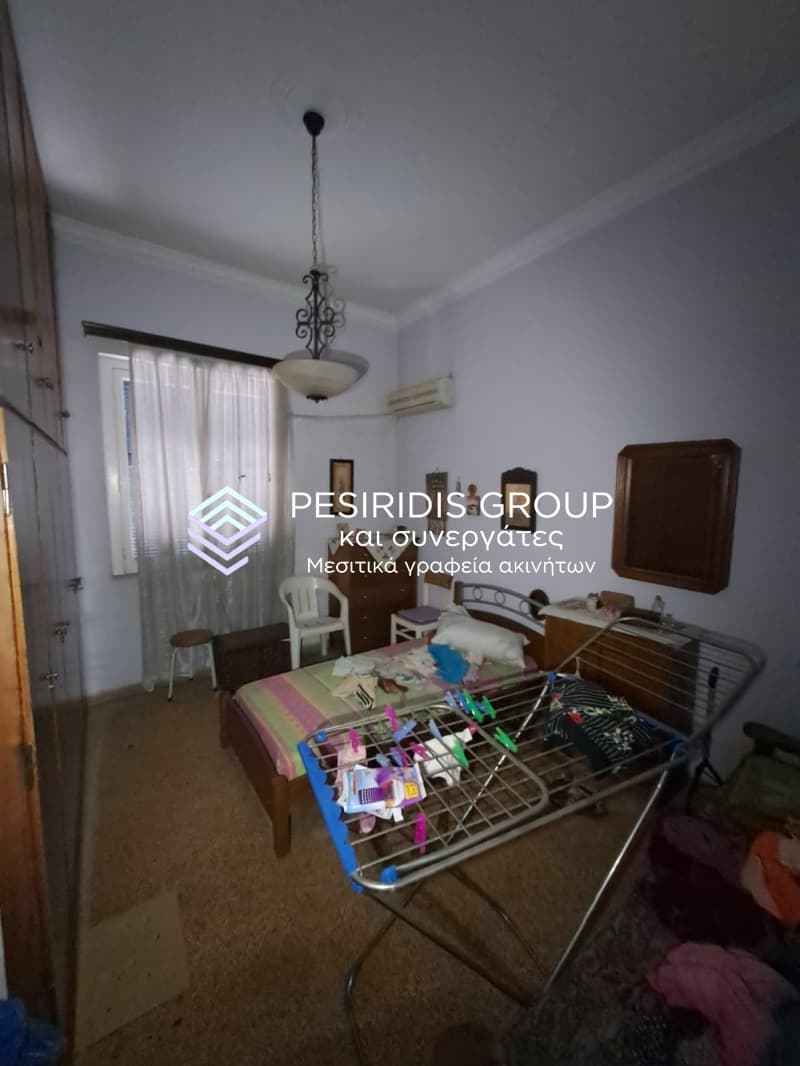 Apartment in Agios Ioannis, Neos Kosmos — Photo 12 of 21