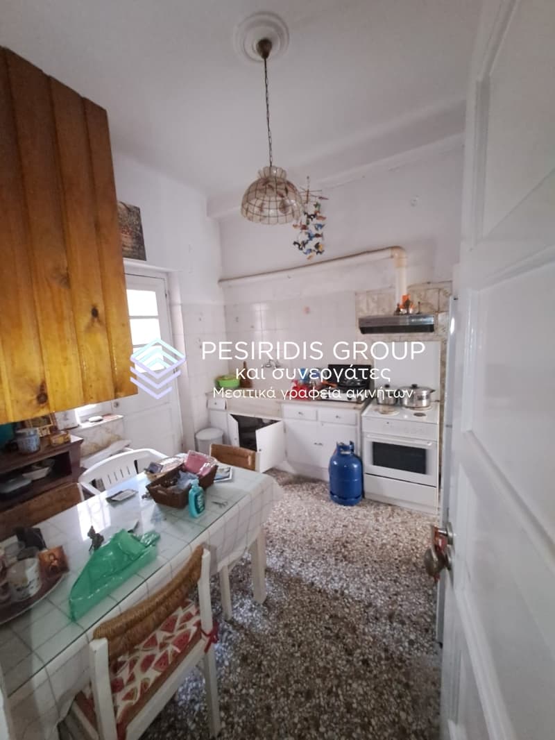 Apartment in Agios Ioannis, Neos Kosmos — Photo 5 of 21