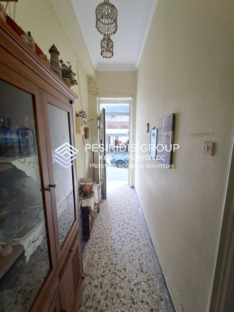 Apartment in Agios Ioannis, Neos Kosmos — Photo 9 of 21