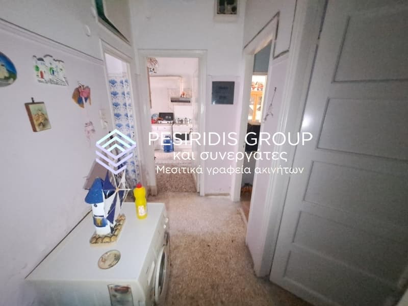 Apartment in Agios Ioannis, Neos Kosmos — Photo 10 of 21
