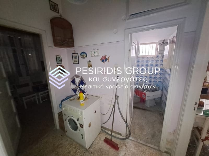 Apartment in Agios Ioannis, Neos Kosmos — Photo 19 of 21