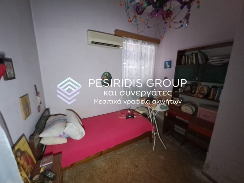 Apartment in Agios Ioannis, Neos Kosmos — Photo 16 of 21
