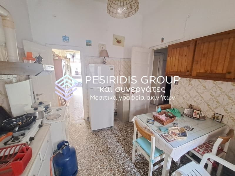 Apartment in Agios Ioannis, Neos Kosmos — Photo 7 of 21