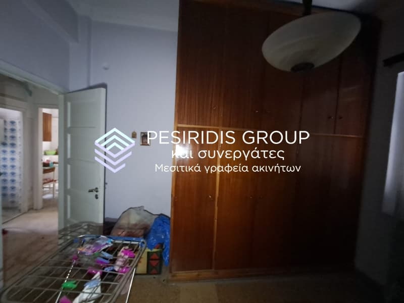 Apartment in Agios Ioannis, Neos Kosmos — Photo 13 of 21